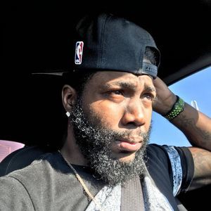 Meet your Posher, Antonio